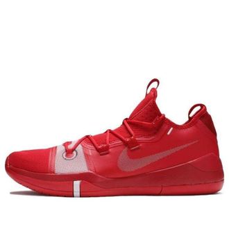 Nike Kobe A.D. TB Gym Red AT3874-600