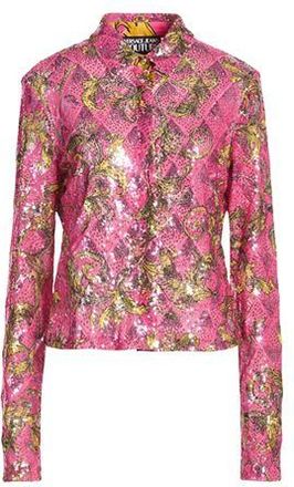 Versace CAMISETAS Y TOPS - Camisas en YOOX.COM