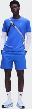 On 7 Core Shorts
