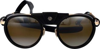 Vuarnet Glacier 02 Sunglasses