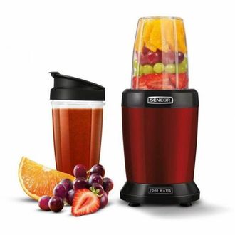 Sencor Blender Smoothie - Sencor - Snb 4301rd