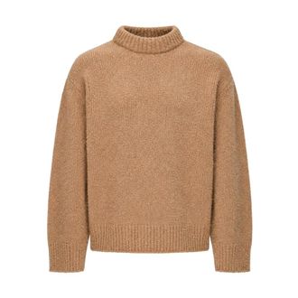 Laneus Donna, Maglie, Beige, S, new