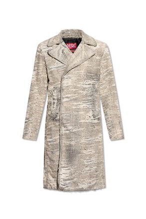 Diesel Coat D-ISCO-FSG