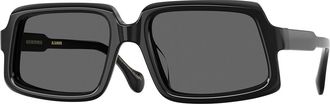 Oliver Peoples OV5643SU Edition 9 1731B1 Mens Sunglasses Black Size 56