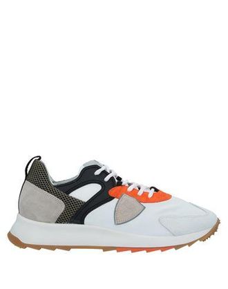 Philippe Model Sneakers