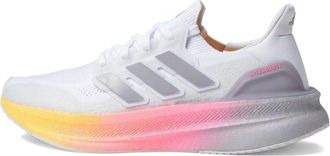 adidas (WMNS) adidas Ultraboost 5X White Lucid Pink ID8840