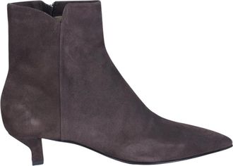 Pomme Dor Stivaletti 4021 - - Shoes - Donna - Marrone - 40 EU