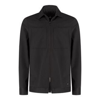 Wahts Mens Jackets, TargetGroup:Men Deep Brown / XXL