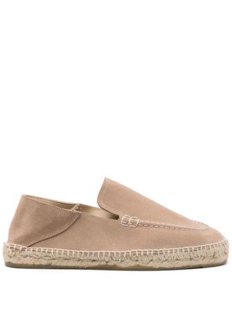 Maneb&igrave; Espadrillas - Toni neutri