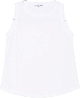 Zero &deg;C Tops, Dames, Wit, L, C-Zero Shirt