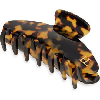 L. Erickson Signature Jumbo Claw Clip in Tokyo at Nordstrom