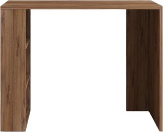 Hanah Home Modern Multipurpose Study Desk