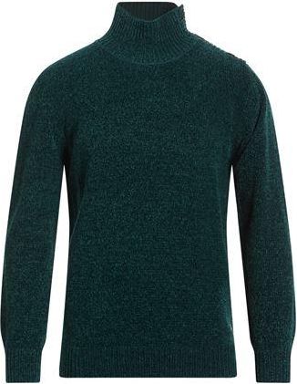 Liu Jo STRICKWAREN - Rollkragenpullover auf YOOX.COM