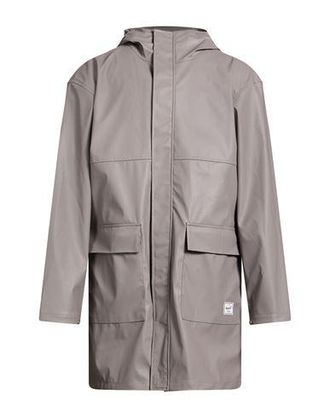 Herschel COATS & JACKETS - Overcoats & Trench Coats on YOOX.COM