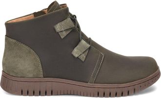 COMFORTIVA Corine Suede Boot