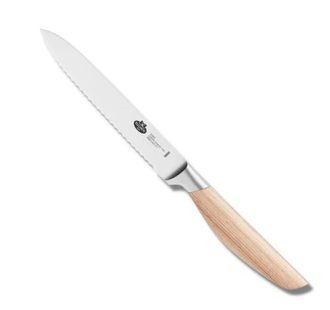 Ballarini Sambonet Ballarini Tevere Cuchillo Universal 13 Cm Nature