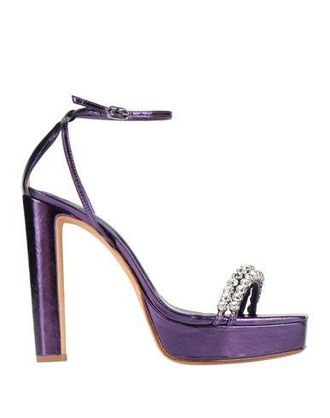 Alexandre Birman Sandals