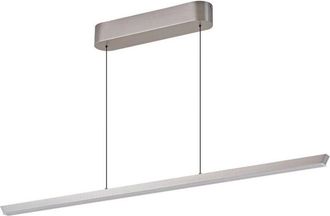 Lucande LED Ceiling Lightdimmable Solvar made of Metal for Living Room & Dining Room