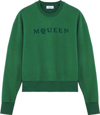 Alexander McQueen Alexander Mcqueen Sweaters