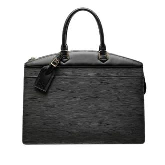 Louis Vuitton Pre-owned Riviera - Dames - Pre-owned - Zwart - Maat: ONE Size Leer