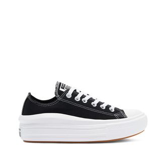 Converse Sneakers Chuck Taylor All Star Move Canvas