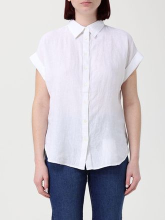 Lauren Ralph Lauren Camicia casual Lauren Ralph Lauren in lino