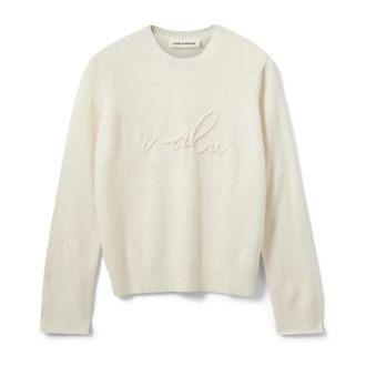 Sofie Schnoor Sweatshirts, female, Beige, Size: XS Sweatshirts