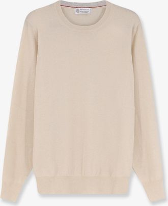 Brunello Cucinelli Maglia in cashmere - BRUNELLO CUCINELLI - gender_Man