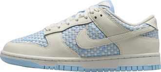 Nike (WMNS) Nike Dunk Low Hydrogen Blue Sail IH2476-401