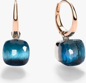 POMELLATO Nudo Petit Earrings