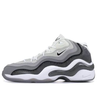 Nike Air Zoom Flight 96 Matte Silver 317980-001