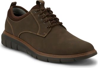 Dockers Cooper Mens Oxford Shoes SupremeFlex Synthetic Leather Shoes for Men