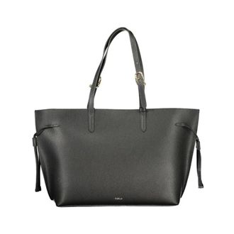 Furla Tassen, Dames, Zwart, ONE Size, Norway 1963 Tank Top