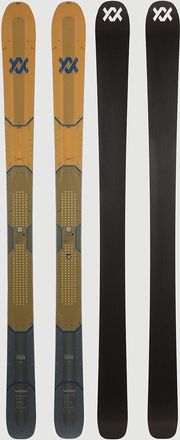 V&ouml;lkl V&ouml;lkl Mantra 108 Flat 2027 SkiS patroon