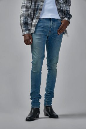 Amiri Stack Jeans