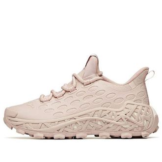 Anta (WMNS) ANTA x Salehe Bembury SB-02 Blush 122118820-3