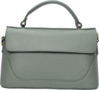 Luisa Vannini Zoals Rundleer Tas