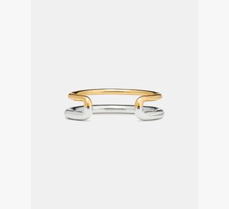 Kate Spade New York Interlock Cuff
