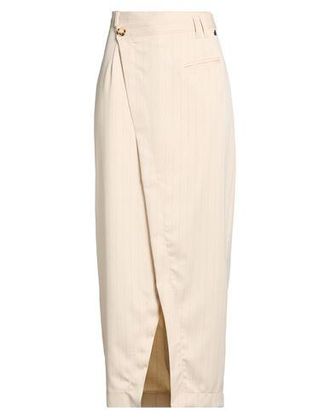 Dixie BOTTOMWEAR - Maxi skirts sur YOOX.COM