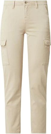 7 For All Mankind Dames, Broeken, Beige, Maat: W30