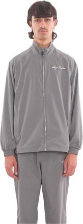 Sergio Tacchini Uomo, Giacche, Grigio, S, new