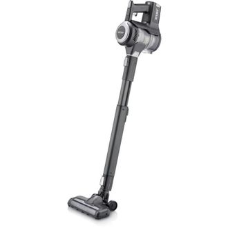 Severin Aspiradora Vertical De Bater&iacute;a 2 En 1 Severin Hv 7155 - 120 W Negro