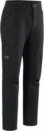 Arc'teryx Gamma Pant Softshellhose f&uuml;r Herren | schwarz