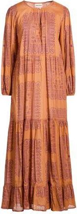 Antik Batik KLEIDER - Maxi-Kleider auf YOOX.COM