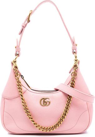 Gucci Pre-owned Gucci Small Calfskin Aphrodite Satchel Ladies 4DL8V2U64GCB1TF4