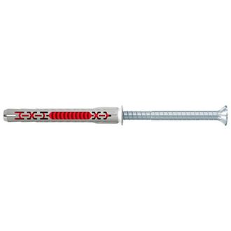 Fischer Tornillo De Duoxpand 10x80 T D (50)