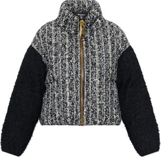 Balmain Mujer, Chaquetas, Negro, Talla: 2XS