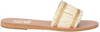 Ancient Greek Sandals FOOTWEAR - Sandals on YOOX.COM