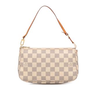 Louis Vuitton Pochette Accessoires Handtas