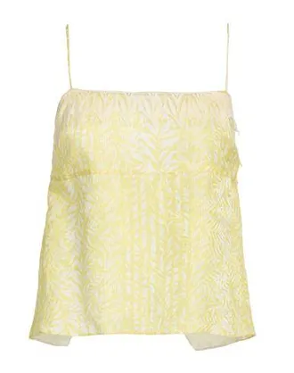 Kristina Ti CAMISETAS Y TOPS - Tops en YOOX.COM